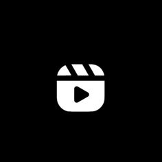 a black and white logo with the word youtube on it