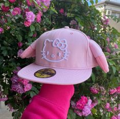 Kitty Clothes, Hello Kitty Clothes, Swag Girl Style, Pink Hello Kitty