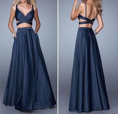 Prom Dresses Under 100, Prom Dresses 2018, Dress Backless, Backless Prom Dresses, Long Prom Dresses, Long Bridesmaid Dress, Beauty Dress, Grad Dresses, Long Bridesmaid Dresses