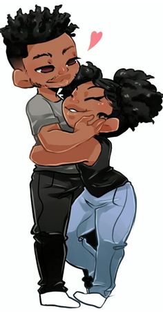 an image of two people hugging each other