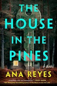 Find out what Reese's book club is reading this month and see every book chosen for Reese Witherspoon's book club list. Reese Witherspoon Book, Reese Witherspoon Book Club, What Should I Read Next, 2023 Books, Books 2023, The Book Club, The Pines, Thriller Books, Books I Read