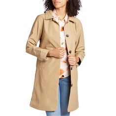 Nwot Herschel Women’s Mac Trench Coat In Camel Size Small. Loose Fit. A Contemporary Interpretation Of A Timeless Style, The Sophisticated Women's Mac Coat Blends Practical Utility With A Comfortable Fabric Blend. Renowned As Traditional British Military Attire, This Elongated Silhouette Offers Refined Details Such As A Concealed Synthetic Horn Button Closure. Standard Fit 60% Cotton/40% Polyester Fabric With Dwr Finish Woodland Camo Internal Yoke With Classic Woven Label Two-Tone Dna Neckline T Mac Coat, British Military, Woodland Camo, Woven Label, Herschel Supply, Camel Color, Herschel, Timeless Style, Timeless Fashion