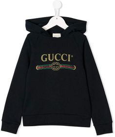 Gucci Baby Clothes, Gucci Fashion Show, Gucci Hoodie, Gucci Sweatshirt, Gucci Baby, Gucci Outfits, Gucci Kids, Gucci Logo, Logo Vintage