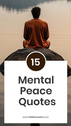 Mental Peace Quotes for Inner Peace Having Peace Quotes, Internal Peace Quotes, Peace On Earth Quotes, Inner Peace Quotes Spirituality Wisdom, Relaxed Quotes Positivity, Peace And Calming Quotes, Quotes About Inner Peace Happiness, Relax Quotes Positivity Peace, Motivational Quotes For Inner Peace