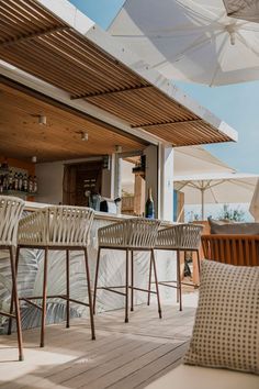 Content creation photo shooting for social media instagram and website Pampelonne beach Tahiti Beach Pool Bar Ideas, Pool Bar Design, Tahiti Beach, Beach Architecture, Modern Restaurant Design, Outdoor Umbrella Stand, Expect Nothing, Creation Photo