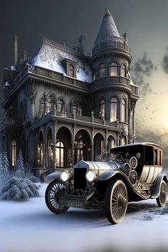 Gta 5 Online Cars, Steampunk Architecture, Cars Cheap, Scenery Flowers, Modded Cars, Steampunk Illustration, Steampunk City, Sports Car Wallpaper, Cars Bmw