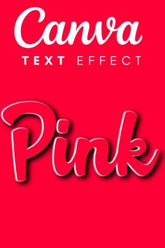 40+ stunning text effects in Canva | 2023 [Tutorial] Create A Logo Free, Engaging Social Media Posts, Ways To Earn Extra Money, Airbnb Promotion, Ipad Tips, Graphic Design Tutorials Learning