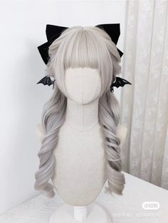 Layers In Hair, New Long Haircuts, Long Hairstyles With Layers, Hairstyles With Layers, Pelo Anime, Ayam Bakar, Long Haircuts, Cosplay Hair, Kawaii Hairstyles