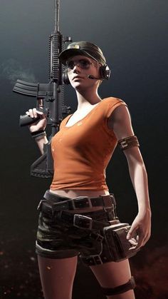 Pubg Girls Wallpapers Full Hd, Mobile Wallpaper Android, Cool Nike Wallpapers, Player Unknown, Hd Wallpaper Android, Battle Royale Game, Whatsapp Wallpaper