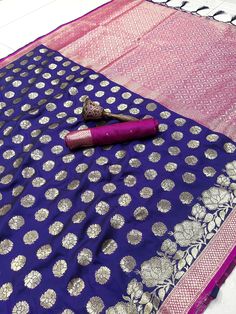 Super hit
Pure silk sarees


Fabric=pure heavy soft Banrasi  silk Original gold jari with butta Dijain heavy weaving  pallu and contrast boder

Blouse=CONTRAST

Price=1680 free s/-rs Pure Silk Sarees, Pure Silk, Silk Sarees, Weaving, Saree, Pure Products, Silk, The Originals, Free Shipping