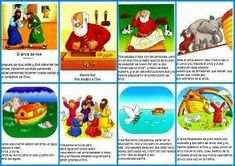 a poster with pictures of santa claus and other things