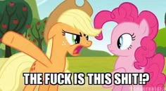 Rainbow Dash And Applejack, My Little Pony Rainbow Dash, Mlp Funny, Mlp Memes, My Lil Pony, Happy Cartoon, My Little Pony Characters, My Little Pony Pictures, Pony Drawing