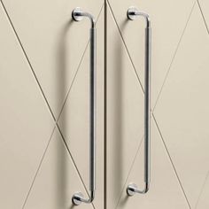 LOTI / SOLID BRASS HANDLES - Handle Shop Couture