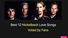 Best 12 Nickelback Love Songs Nickelback Tattoo Ideas, Nickelback Shirt Ideas, She Keeps Me Up Nickelback, Music Tabs, Keep Dreaming, Music Station