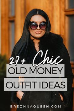 Old Money 90s Outfits, Old Vegas Aesthetic Outfits, Regal Style Outfits, Old Money Brown Outfit, Old Money Weekend Outfit, How To Dress Like You Have Money, Casual Classy Fall Outfits, Autumn Holiday Outfits, Old Money Accessories Woman