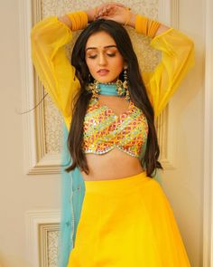 Dresses By Pattern, Global Dress, Ghagra Choli, Hot Women Dress, Celebrity Trends, Girly Images, Bollywood Girls, Indian Actress Hot Pics