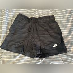 Nike Cotton Shorts Size S Nike Cotton Shorts, Nike Shopping, Shorts Nike, Shorts Athletic, Nike Shorts, Nike Black, Athletic Shorts, Cotton Shorts, Black Nikes