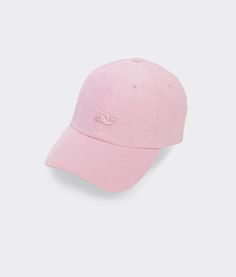 Top off your look with a classic corduroy baseball hat, complete with a cute monochromatic whale in front. Preppy Hats, Preppy Hat, Women's Headwear, Baseball Hat, Hat Hairstyles, Dream Life, Accessories Hats, Baseball Hats, Hair Accessories