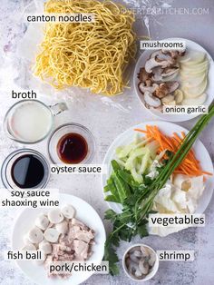 Pancit Canton Recipe Filipino, Pancit Recipe Filipino, Filipino Lunch, Pancit Canton Recipe, Canton Noodles, Pilipino Recipe, Noodles Dishes, Filipino Noodles