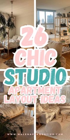 studio apartment layout ideas Studio Apartment Furniture Layout, Studio Apartment Storage, Apartment Layouts, Studio Apartment Ideas Layout, Small Apartment Decorating Living Room