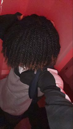 Black Man Hairstyle Twist, Twist Out Men, Black Hair Styles Men, Loose Curls Men, Starter Coil Locs, Rope Twist Natural Hair, Coils Men, 4 Strand Twist, Black Men Twist Hairstyles