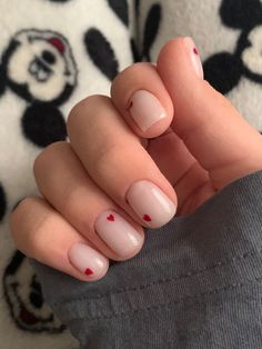 que unha lindaaa Acrylic Nail Art, Minimalist Nails, Fire Nails, Nail Inspo, Cute Nails, Hair And Nails, Acrylic Nails, Manicure, Nail Polish