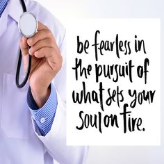 Medical Motivation, Pre Med Motivation, Nursing Motivation, Nurse Inspiration