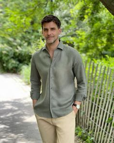 Mens Outfits Dressy, Soft Summer Palette, Johannes Huebl, Men Moda, Summer Palette, Smart Casual Work Outfit