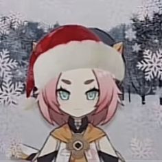 Anime Pfp Christmas, Bruh Pfp, Editor Pfp