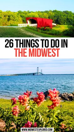 26 Things To Do In The Midwest Destination Vacation, Wildlife Travel, Ultimate Bucket List, Midwest Travel, Visit Usa, Travel Bucket List Usa, Usa Travel Guide, Digital Services