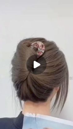 2024 Tips, Grey Hair Care, French Twist Hair, Hair Upstyles, Hair Up Styles