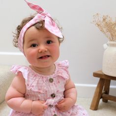 Handcrafted in Sussex, our adjustable hair bows for babies and toddlers are the perfect accessory for your little one. Made from 100% cotton and featuring beautiful, high-quality fabrics, these bows combine style and comfort. Whether you're dressing up your baby or adding a charming touch to your toddler's outfit, our handmade hair bows offer a delightful blend of elegance and practicality. Discover our collection today and find the perfect bow, lovingly crafted in Sussex. Please note: All items Cute Spring Headband For Playtime, Playful Matching Headband For Playtime, Cute Cotton Headband Hair Accessories, Cute Adjustable Hair Accessories For Playtime, Cute Cotton Headband For Playtime, Spring Hair Accessories With Matching Headband For Playtime, Playful Pink Headband For Playtime, Pink Hair Accessories For Babies In Summer, Cute Summer Playtime Headband