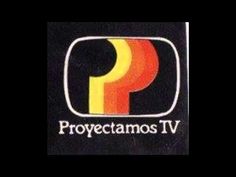 the logo for proyectamos tv is shown in this file photo from 2009