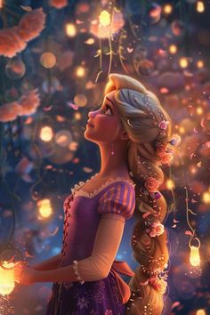 Long Hair Princess Disney, Rupanzal Wallpaper Aesthetic, Aesthetic Rapunzel Wallpaper, Disney Princess Iphone Wallpaper, Tangled Rapunzel Aesthetic Wallpaper, Foto Rapunzel, Rapunzel Wallpaper 4k, Wallpaper Iphone Princess, Wallpaper Rapunzel Aesthetic