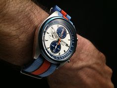 Brm Watches, Racing Watch, Rolex Wrist Watch, Gulf Racing, Camera Watch, Seiko Mod, Tourbillon Watch, Preppy Men, Amazing Watches