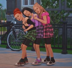 Sims 4 Kids Poses, Sims 4 Poses, Sims Poses, Ts4 Poses, 4 Poses, Sims Houses, Sims 4 Children, Sims 4 Expansions, Sims 4 Cc Folder