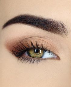 Too Faced Natural Matte Eye Shadow Palette & Reviews - Makeup - Beauty - Macy's Too Faced Natural Matte, Long Eyelashes, Smink Inspiration, Beauty Make-up, Unique Makeup, Makijaż Smokey Eye, Hooded Eyes, Eye Makeup Tips, Natural Eyes