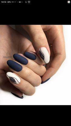 Oval Nails Designs, Model Selfie, Solid Color Nails, Her Nails, Rose Gold Nails, Hair Model, Nail Swag, Instagram Nails