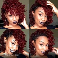 Natural Hair Rules, Dreadlock Styles, Dreads Styles, Hairstyle Gallery, Dreadlock Hairstyles, Natural Hair Inspiration, Hair Crush, Locs Hairstyles, Natural Hair Care