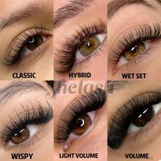 . . . #lashes #lashes #lashextensions #volumelashes #eyelashextensions #eyelashes #lashartist #lashtech #classiclashes #lashlove #lashesfordays #hybridlashes #eyelash #classiclashes #wispylashes #mmlashes #premadelashfans #premadefans #easyfan #rapidfans #eyelashextensionsupplies #easyfanlashes #easyvolumelashes #volumelash #lashmap #lashmapping#shelashofficial Eyelash Extensions Styles For Round Eyes, Volume Wet Set Lashes, Lashes Classic Set, Lashes Quotes, Hybrid Lash Extensions