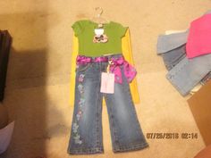 SO CUTE 2000s Kid Clothes, Early 2000s Kids Clothes, Y2k Kids Outfits, 2000s Kids Clothes, Kids Nostalgia, 2000s Stuff, 2000s Girl, 2000s Clothing, Kid Outfits