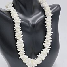 White Puka Shell Necklace Choker Unisex Women Men Hawaiian Surfer Beach 14 inch Puka Shell Necklace, Puka Shell, Shell Necklaces, Fashion Jewelry Necklaces, Fashion Watches, Choker Necklace, Jewelry Watches, Shells, Jewelry Necklace Pendant