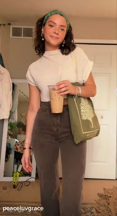 Worst Outfits, Earthy Outfits, Jeans Outfit, Mode Inspo, Outfit Inspo Fall, Looks Vintage