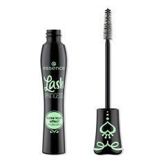 Lash Princess False Lash Effect Mascara - LASH PRINCES FALSE LASH EFECT MSCR .3OZFeaturesFeatures iconic conical-shaped fiber brushMascara provides length, volume, and a false lash effectCruelty-freeOphthalmological testedFormulated WithoutFragranceOilParabens - Lash Princess False Lash Effect Mascara Essence Make Up, Lash Princess, False Lash Effect Mascara, Drugstore Mascara, Essence Makeup, Mascara Primer, Black Lashes, Mascara Makeup, Essence Cosmetics