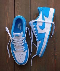 Air Jordan 1 Low Unc, Jordan 1 Low Unc, Beaded Shoes