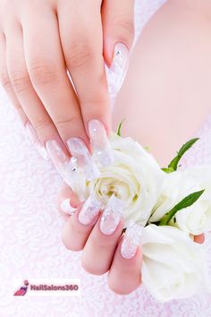 Treat yourself to luxury and relaxation at A-1 Elegant Nails Spa! 🌸 With rave reviews from satisfied clients, this nail salon is known for its impeccable service, beautiful nail designs, and tranquil spa environment. 💖 Whether you’re looking for a classic manicure, creative nail art, or a soothing pedicure, A-1 Elegant Nails Spa provides top-tier services every time. Book your appointment today and experience why it’s a local favorite! ✨ #A1ElegantNailsSpa #NailSalonNearMe #NailArtLove #RelaxingNailCare #PamperYourself