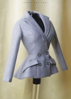 Blazer Outfits For Women, Cashmere Blazer, Blazer Outfits, Jacket Women, Jacket Style, Dior, Cashmere, Jackets For Women, Blazer