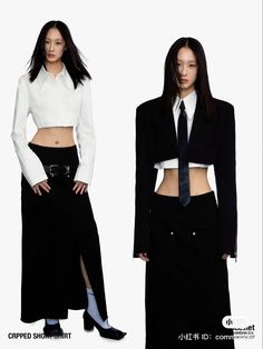 Mafia Clothes, Dark Outfits, City Aesthetic, Looks Style, White Outfits, Japanese Fashion, Asian Fashion, Couture Fashion, Follow For More