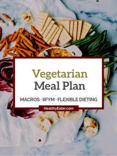 Being a vegan or vegetarian isn't a deal breaker when it comes to counting macros. With a little adjusting, you can reach your fitness goals with macro dieting. Count Macros, Nutrition Diet Plan, Macro Meal Plan, Keto Calculator, Macros Diet, Counting Macros, Vegetarian Meal Plan, Vegetarian Life, Mediterranean Diet Plan