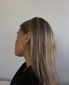 Neutral Vibes, Warm Brunette, Honey Brown Hair, Brown Hair Balayage, Inspo Pics, Brown Blonde Hair, Aesthetic Stuff